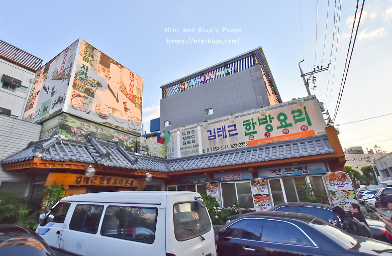 韓國大邱自助旅遊景點購物住宿美食小吃交通15