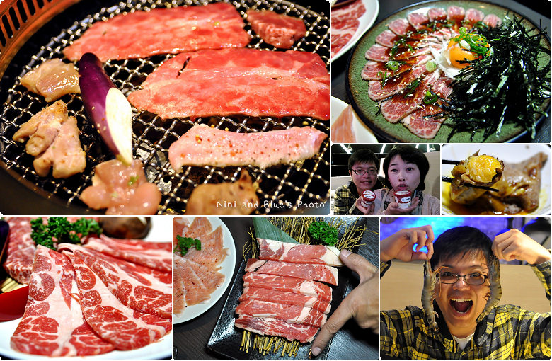 台中燒肉肉肉燒肉52