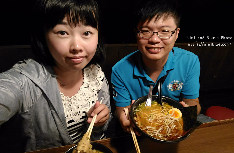日本沖繩美食拉麵康龍29