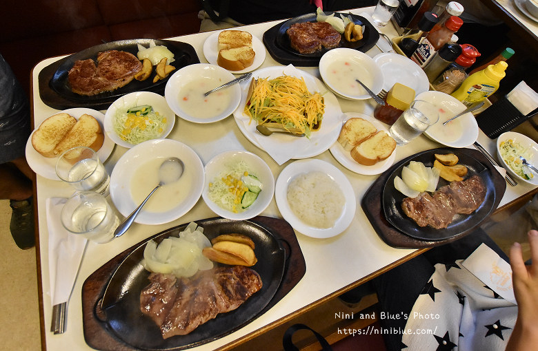 日本沖繩必吃美食傑克牛排17