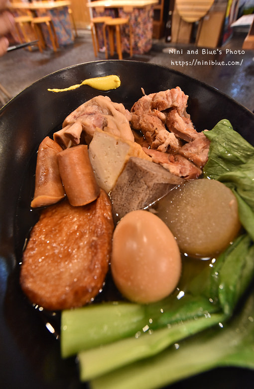 日本沖繩必吃美食國際通屋台村街20