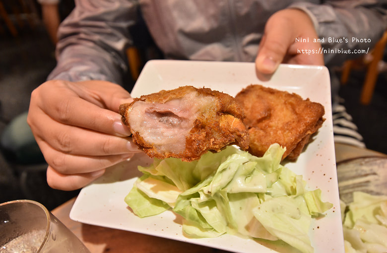 日本沖繩必吃美食國際通屋台村街33