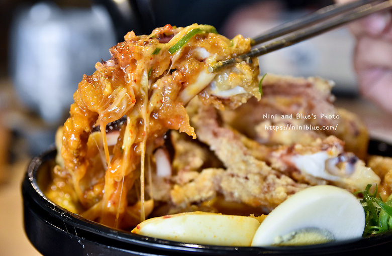 台中韓式美食中科釜山拉麵23