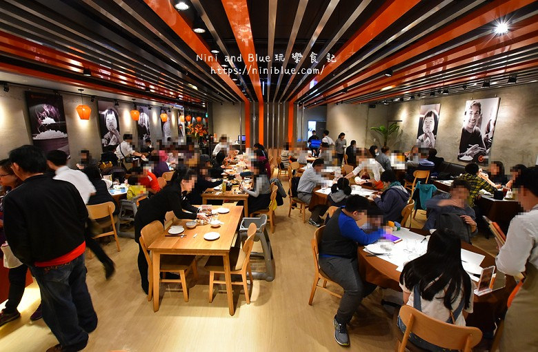 時時香 Rice Bar 新光三越美食餐廳瓦城28