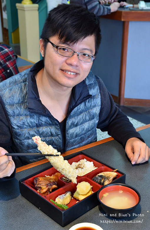 豐原鰻魚飯豐源飯店日式料理食尚玩家21