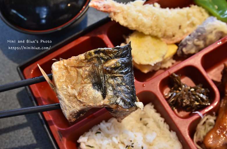 豐原鰻魚飯豐源飯店日式料理食尚玩家20