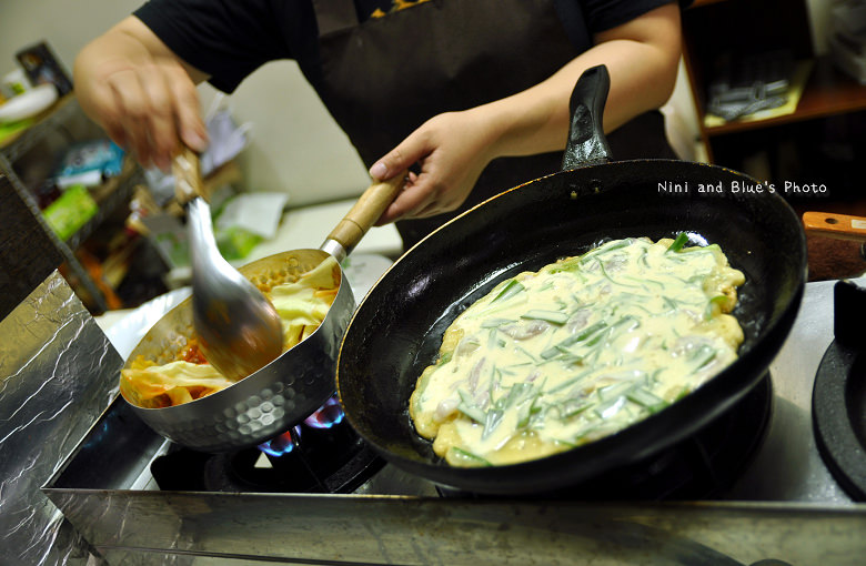 台中霧峰韓式料理美食瑪希噠韓式小吃平價26