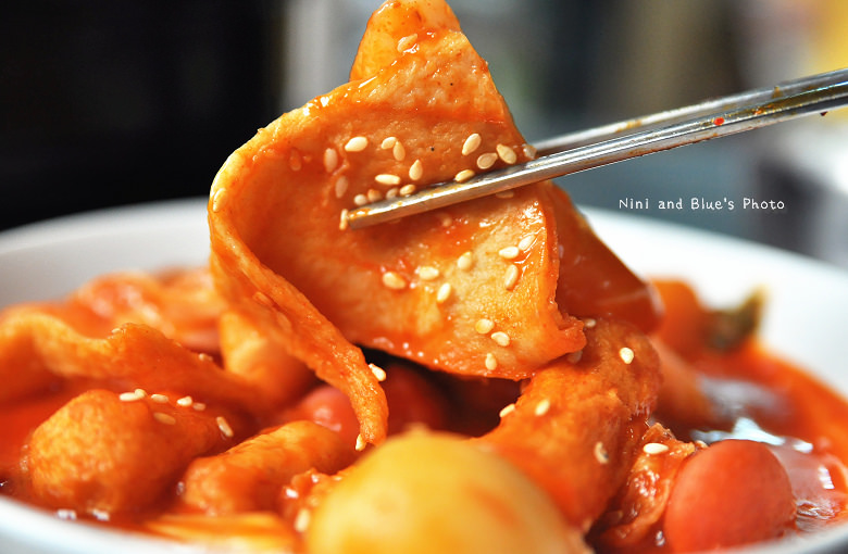 台中霧峰韓式料理美食瑪希噠韓式小吃平價11