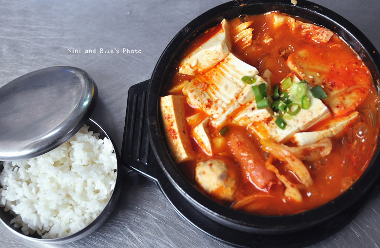 台中霧峰韓式料理美食瑪希噠韓式小吃平價05