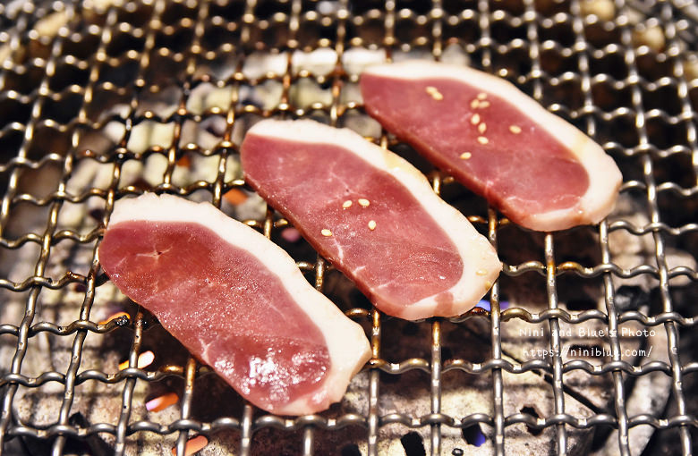台中燒肉推薦雲火燒肉47
