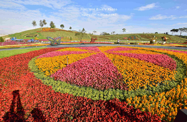 后里國際花毯節世界花博旅遊景點32