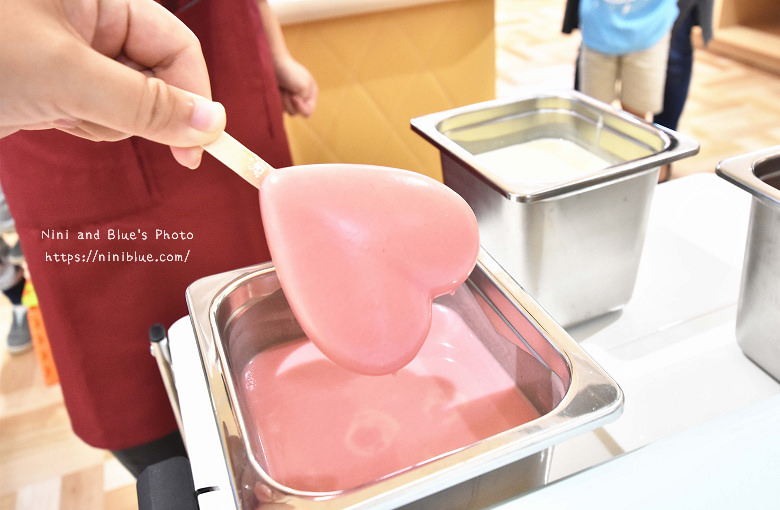 沖繩blueseal冰淇淋美食14