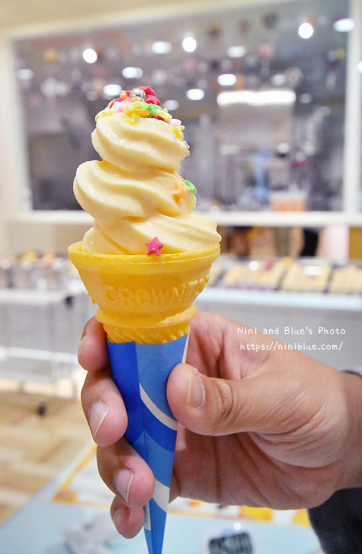 沖繩blueseal冰淇淋美食21