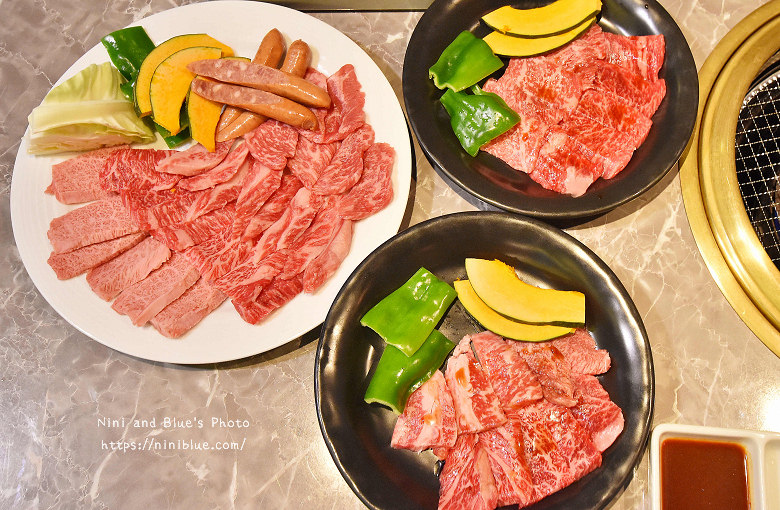 沖繩燒肉,本部燒肉,焼肉もとぶ牧場,焼肉牧場 @Nini and Blue  玩樂食記
