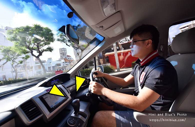 沖繩自由行租車自駕旅遊18