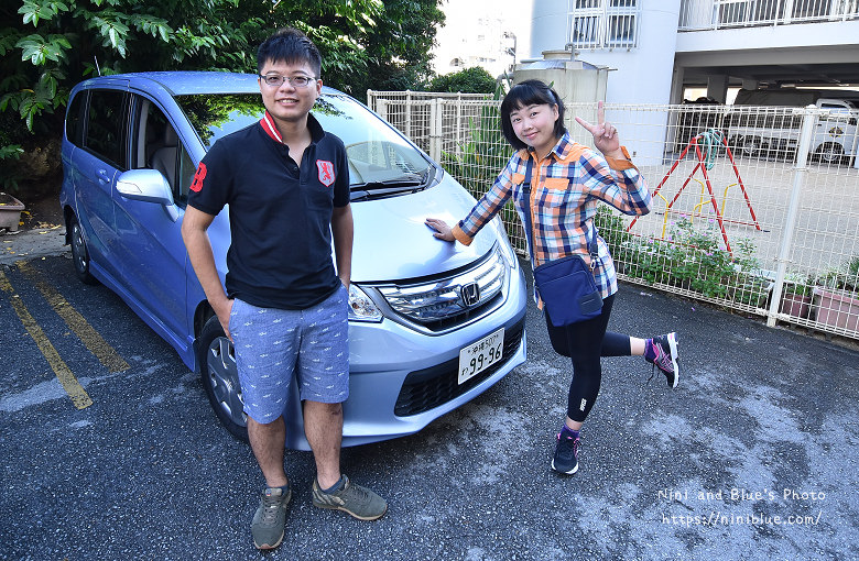 沖繩自由行租車自駕旅遊16