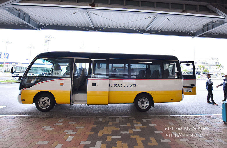 沖繩自由行租車自駕旅遊04