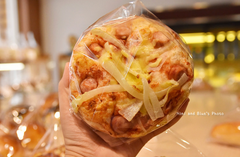台中品麵包中秋月餅禮盒05