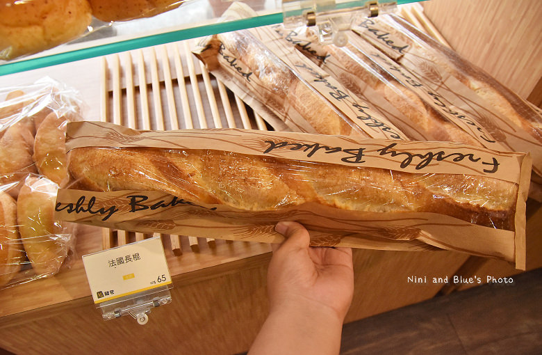 台中品麵包中秋月餅禮盒11