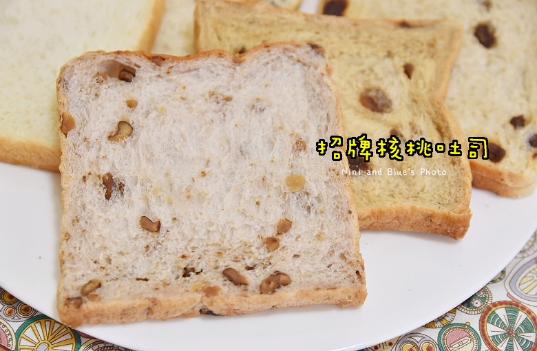 台中品麵包中秋月餅禮盒25