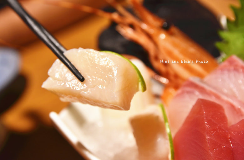 台中公益路日式料理桀壽司無菜單料理海鮮美食餐廳16