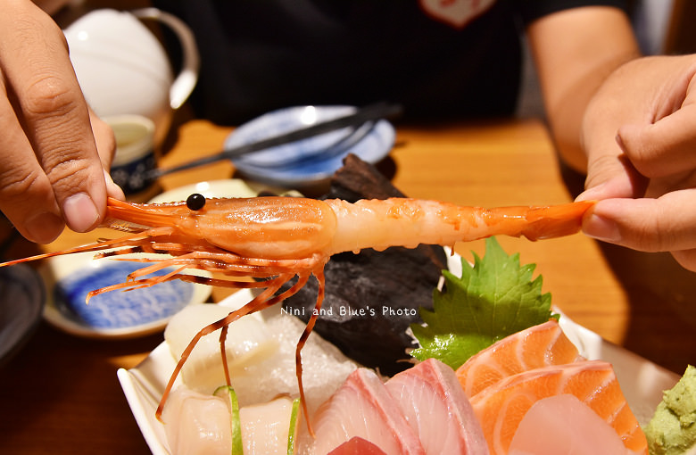 台中公益路日式料理桀壽司無菜單料理海鮮美食餐廳18