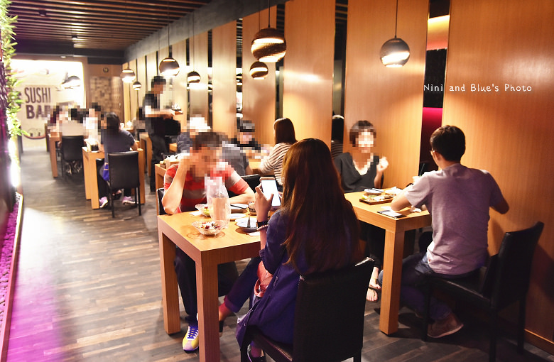台中公益路日式料理桀壽司無菜單料理海鮮美食餐廳44