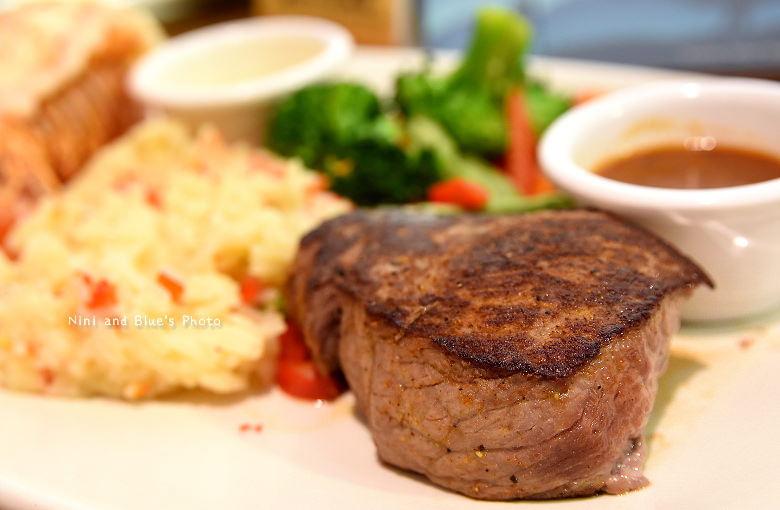 American Steakhouse美國牛排排餐約會餐廳推薦12