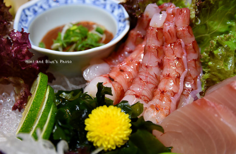 鮨樂海鮮市場日式料理燒肉火鍋宴席料理桌菜03