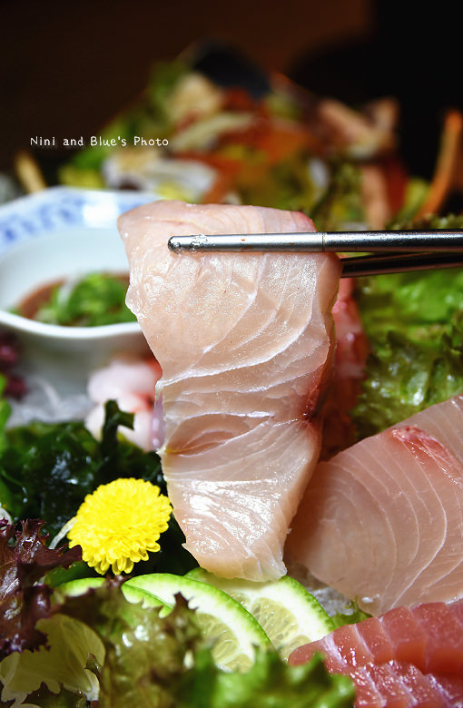 鮨樂海鮮市場日式料理燒肉火鍋宴席料理桌菜07