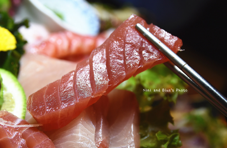 鮨樂海鮮市場日式料理燒肉火鍋宴席料理桌菜08