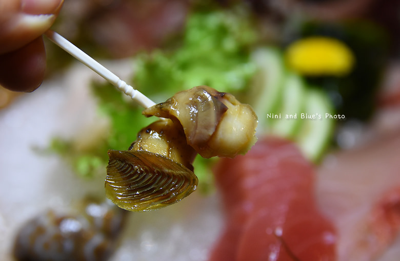 鮨樂海鮮市場日式料理燒肉火鍋宴席料理桌菜14