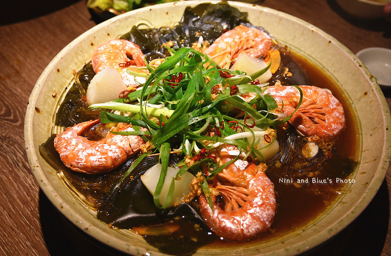 鮨樂海鮮市場日式料理燒肉火鍋宴席料理桌菜17