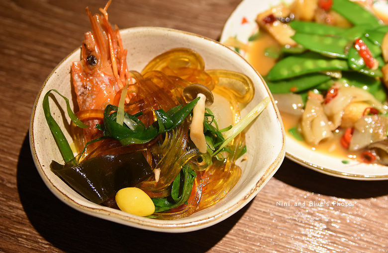 鮨樂海鮮市場日式料理燒肉火鍋宴席料理桌菜21