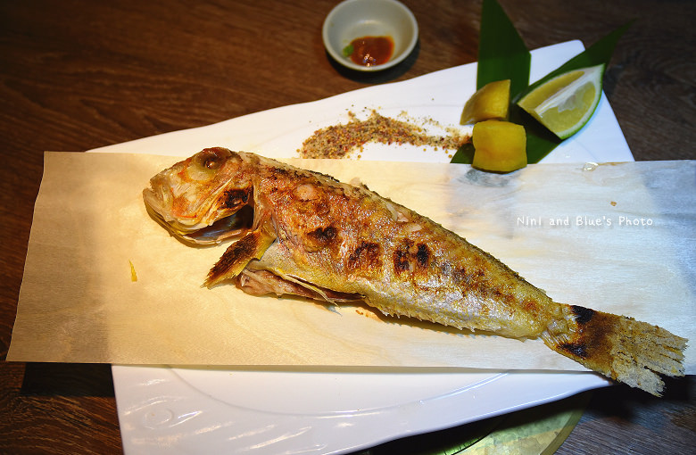 鮨樂海鮮市場日式料理燒肉火鍋宴席料理桌菜22