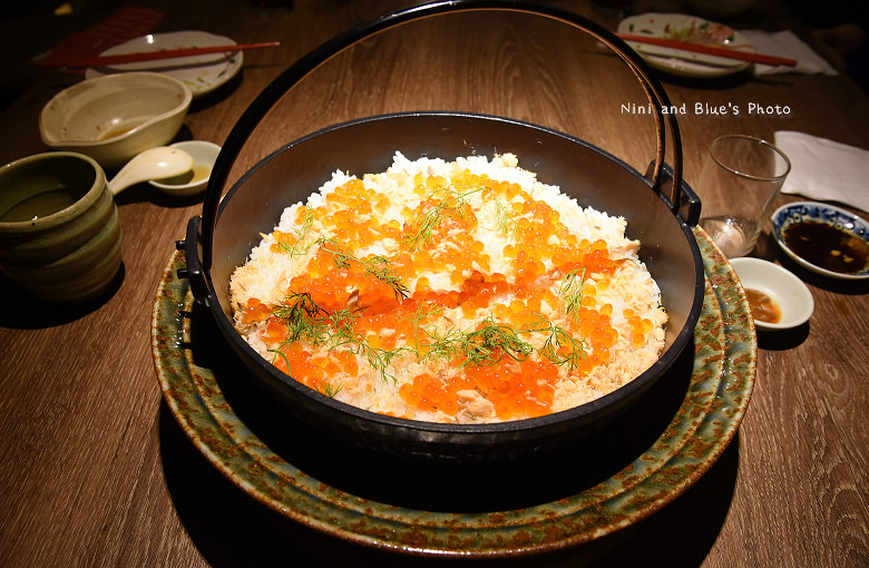 鮨樂海鮮市場日式料理燒肉火鍋宴席料理桌菜24
