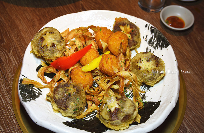 鮨樂海鮮市場日式料理燒肉火鍋宴席料理桌菜27