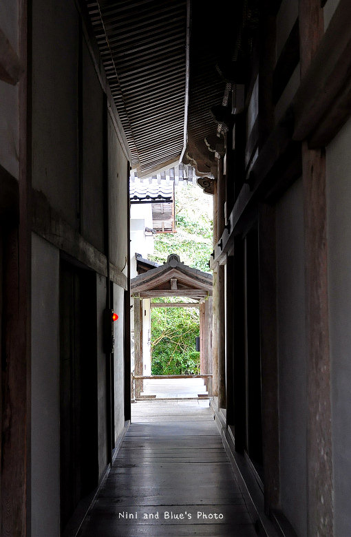 日本京都高雄西明寺13