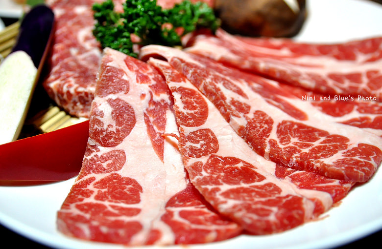 台中燒肉肉肉燒肉18