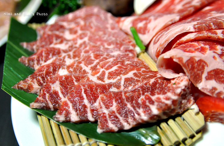 台中燒肉肉肉燒肉19