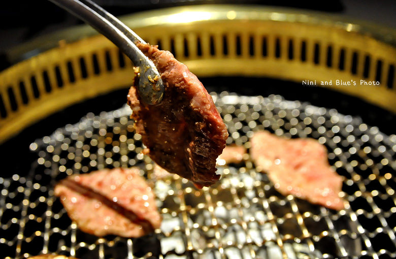 台中燒肉肉肉燒肉27
