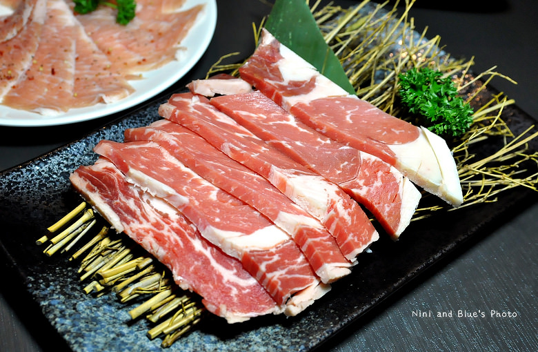 台中燒肉肉肉燒肉28