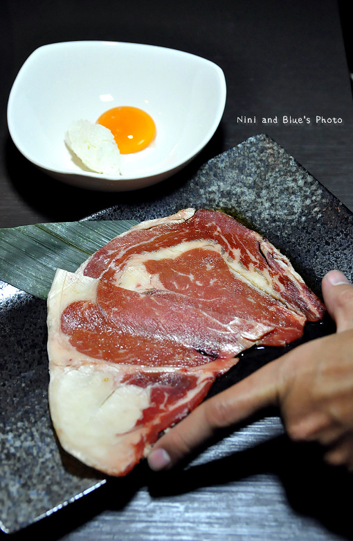台中燒肉肉肉燒肉32
