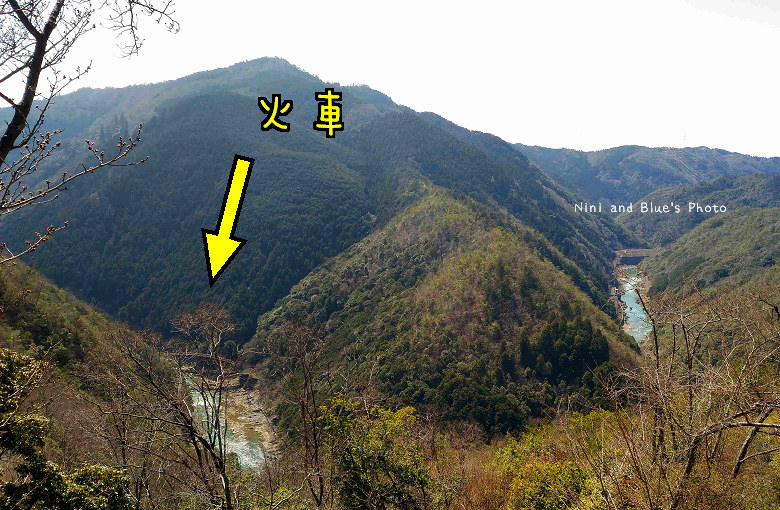 日本嵐山高雄保津川29