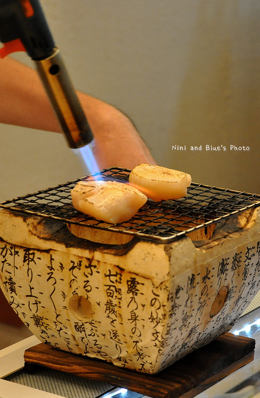 台中日式料理海鮮居酒屋海人16