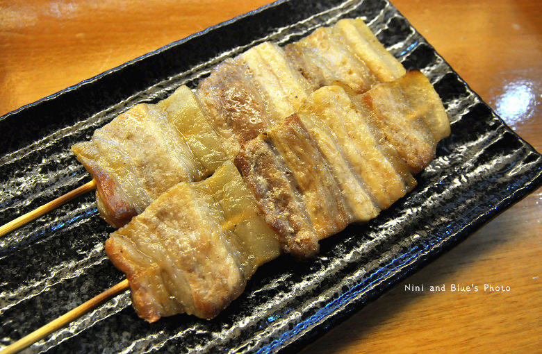 台中日式料理海鮮居酒屋海人33