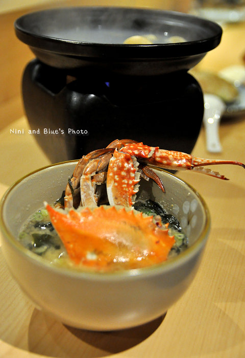 本壽司台中日本料理39