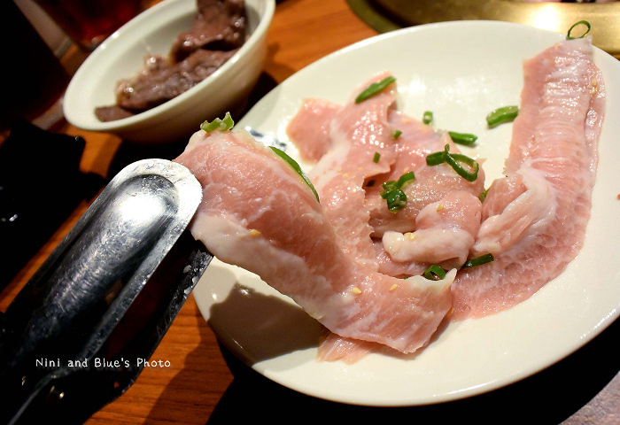 台中牛角日本燒肉專賣店燒烤吃到飽18