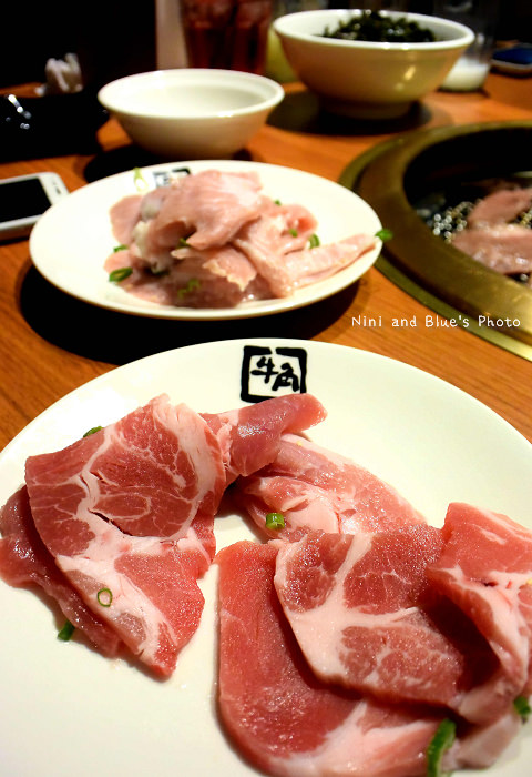 台中牛角日本燒肉專賣店燒烤吃到飽14