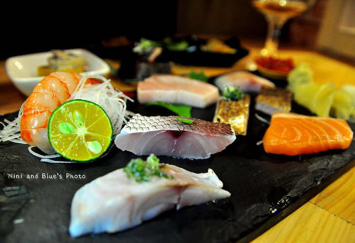 漁聞樂日本料理松山區15